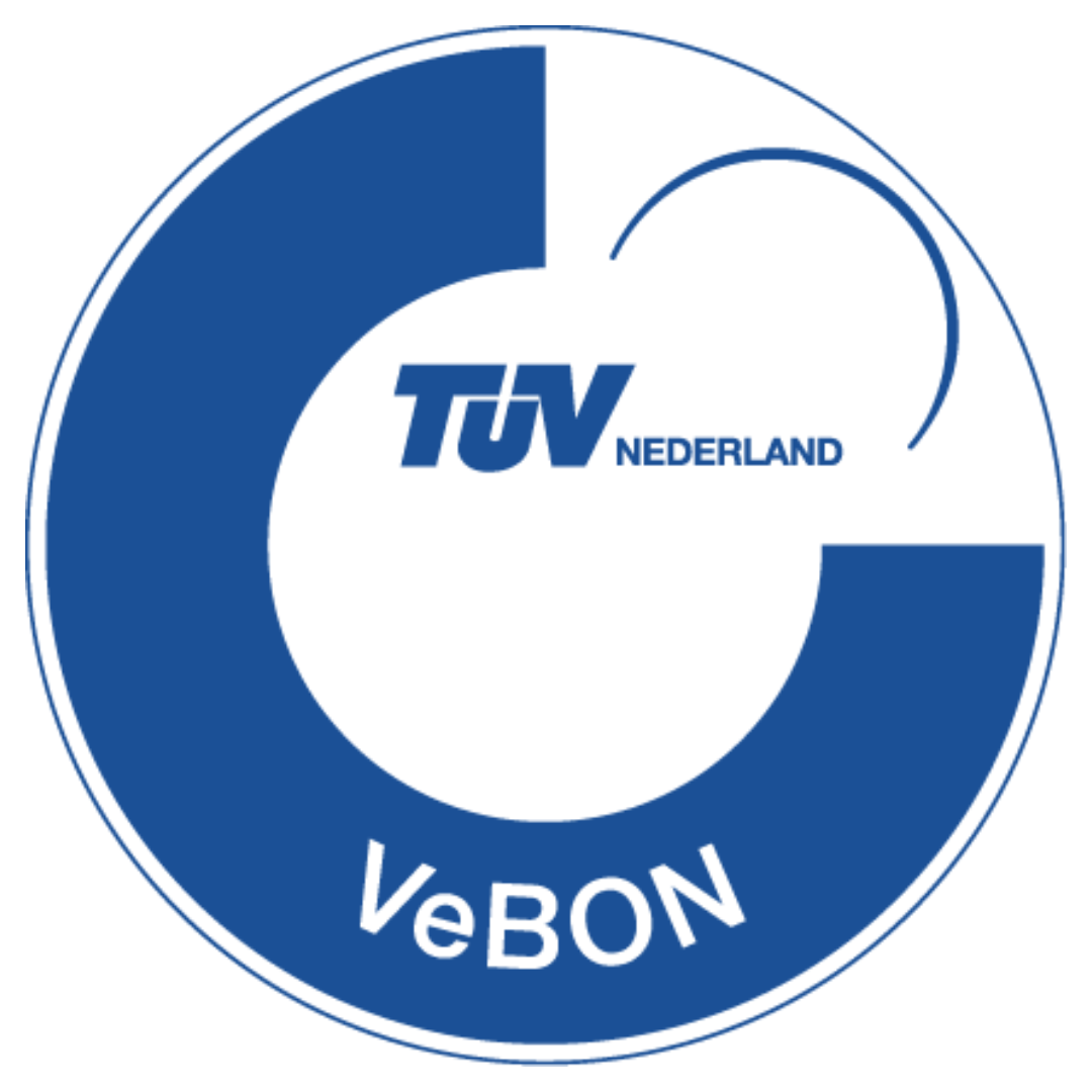 Logo VeBon TuvNL