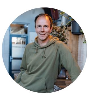 Martin Sportief Omnivents en Watergoed