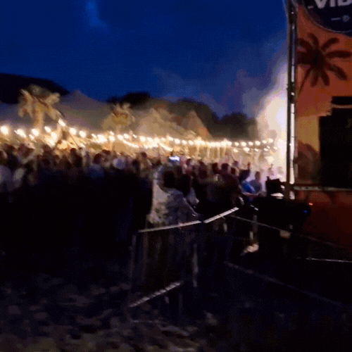 Bedrijfsfestival Watergoed
